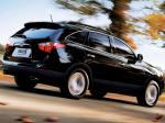 Hyundai Veracruz 2007 года